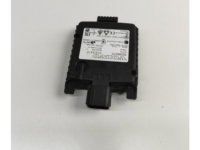 Датчик слепых зон 32286570   Volvo XC90