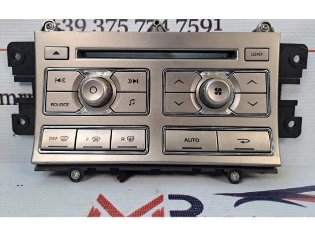 Блок управления климат-контролем 8X23-18C858-AG, 8X23-18C858-AG Jaguar XF X250