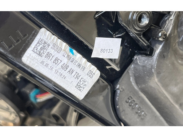 Зеркало электрическое Audi Q5 SQ5 2008 - 2017 года