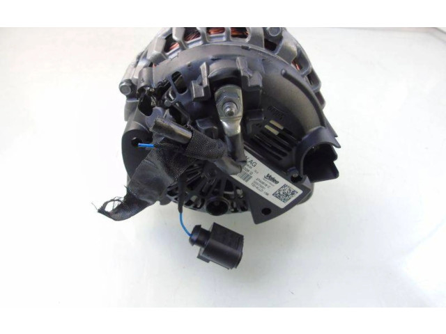 Генератор 05E903026Q Audi A1