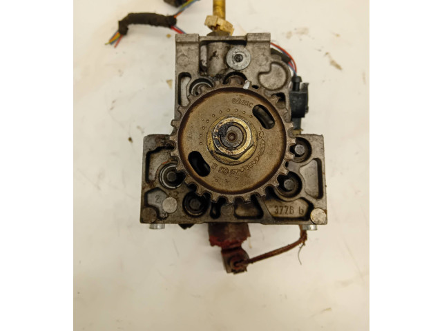 Vstřikovací čerpadlo A2C20003757, Z1400351 Peugeot 607