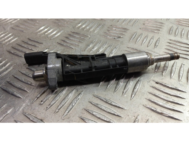 Форсунка 0261500541    BMW X3 G01 для бензинового двигателя  2