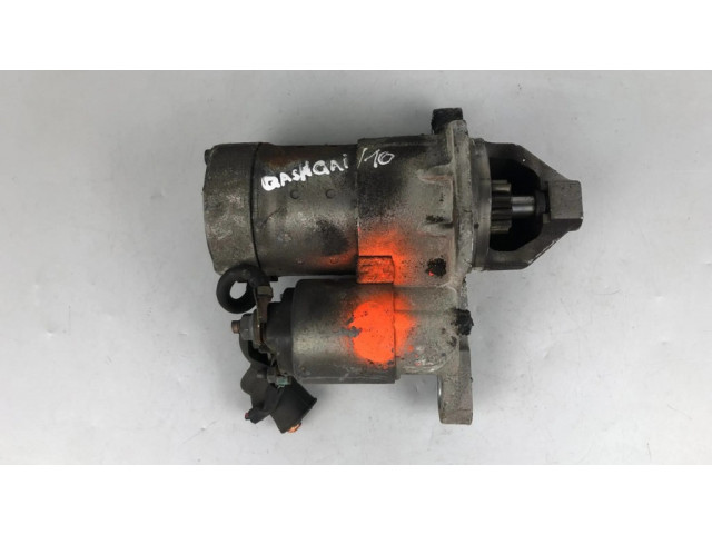 Стартер  23300EN20A, 080401   Nissan Qashqai