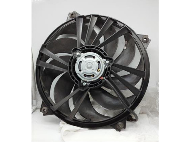 Комплект вентиляторов Ilegible, ILEGIBLE Citroen C5