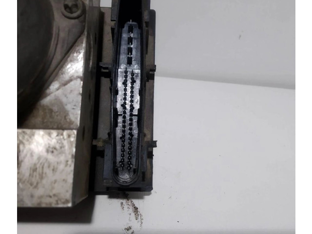 Блок АБС A4544201175 Smart ForFour I 2004 - 2006 года