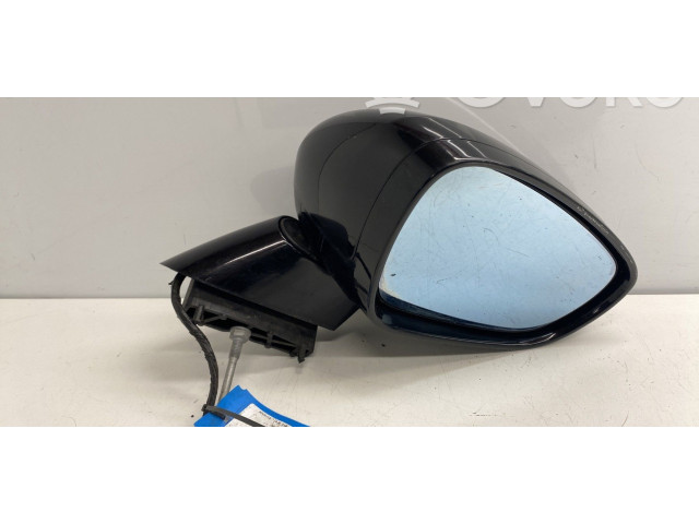 Зеркало (механическое)       Citroen C5  2008 - 2016 года   