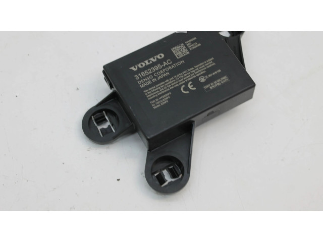 Блок управления 31652395, 31652395AC Polestar 2