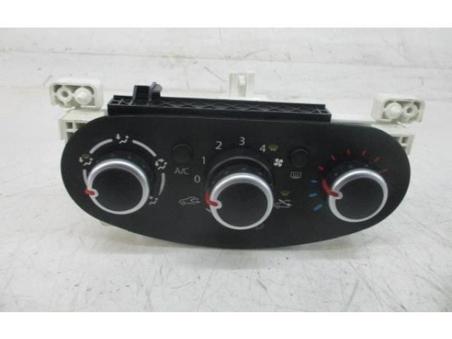 Блок управления климат-контролем 00862902 Renault Twingo III