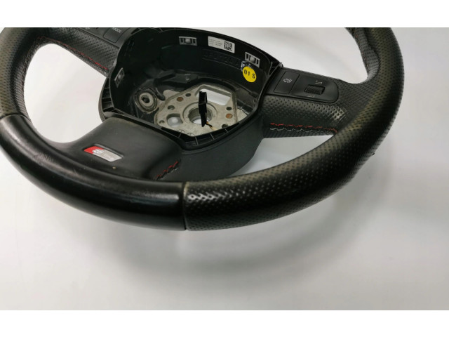 Volant Audi A6 Allroad C6 2005 4F0419091BT  