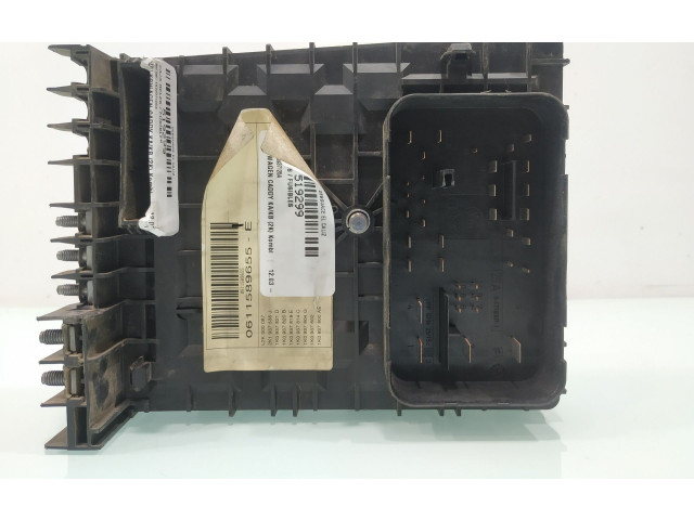 Блок предохранителей 1K0937125A   Volkswagen Caddy    