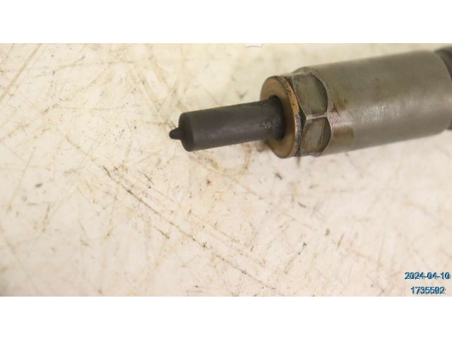 Жиклер (жиклеры) (форсунка (форсунки) Opel Combo C 2001 - 2011 года