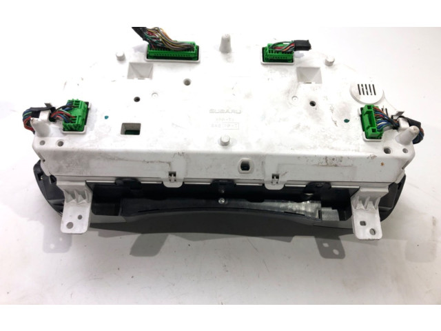 Přístrojová deska Subaru B9 Tribeca 2007 85012XA00AA