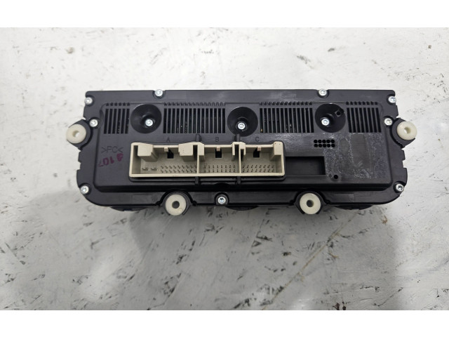 Блок управления климат-контролем 74641471   Volkswagen Golf Plus