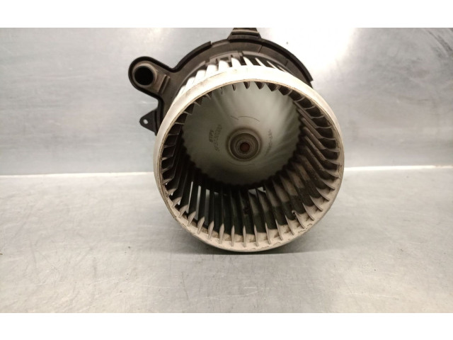 Вентилятор печки 272103931R, 272103931R Dacia Dokker