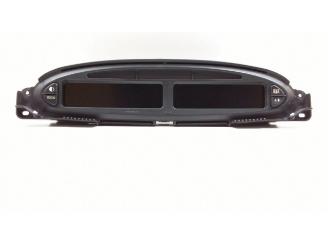 Панель приборов 9661734780, 966173780   Citroen Xsara Picasso       