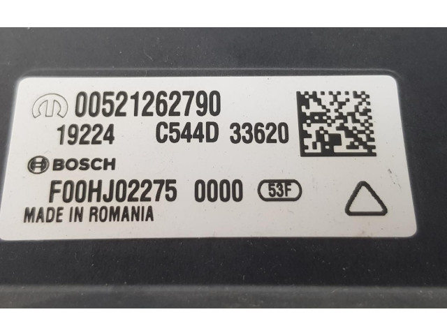 Pojistková skříňka Другие блоки управления / модули 52126279, 52126279   Alfa Romeo Stelvio 2021