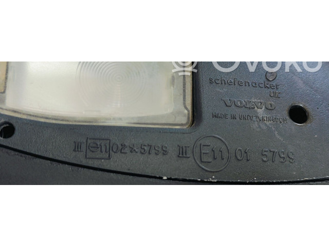 Зеркало электрическое        Volvo XC90  2003 - 2006 года   