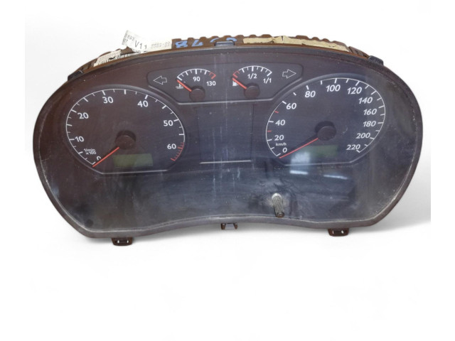 Блок комфорта 6Q0920800P, 6Q0920800P   Volkswagen Polo   