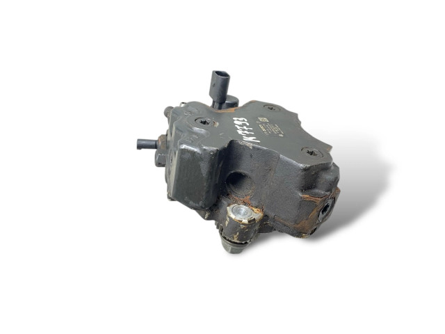 Vstřikovací čerpadlo A6400700701, 0445010120 Mercedes-Benz A W169 OM 640.942