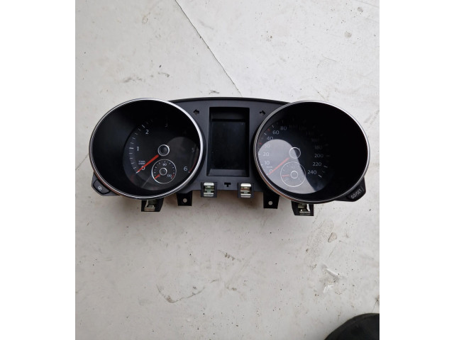 Панель приборов A2C53428879, A2C53345492 Volkswagen Golf VI