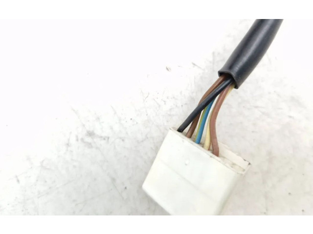 Zpětné zrcátko Fiat Punto (188) 1999 735380187, 157181