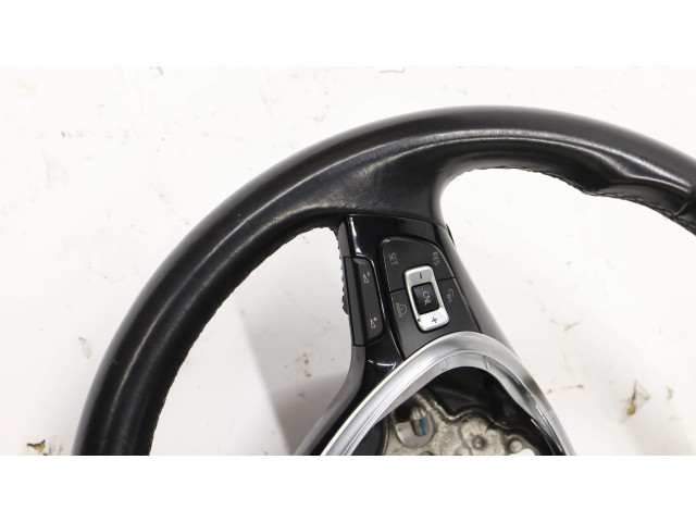 Руль Volkswagen Golf VII 2013 - 2019 года 5G0919091DL