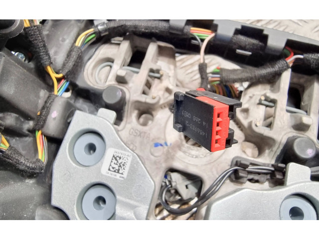 Руль Ford S-MAX  2015- года DS733600, 0000900890      