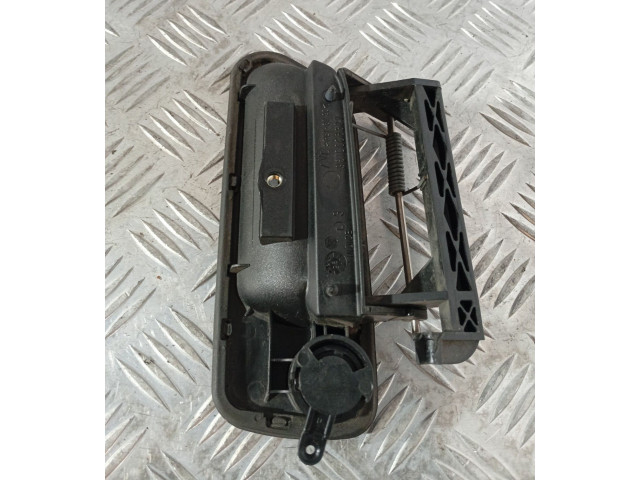 Комплект блоков управления 00001929CE Citroen Xantia