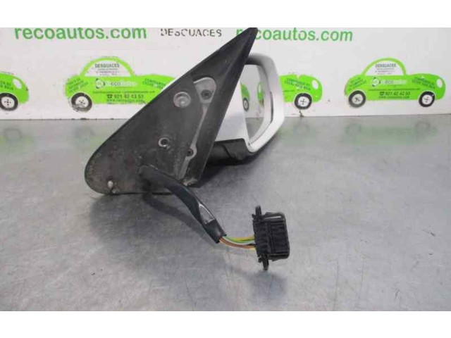 Зеркало (управляемое электричеством) 1Z1857502BK, 6PINES Skoda Octavia Mk2 (1Z)