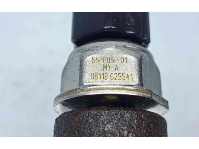 Vstřikovací lišta 55PP05 Mitsubishi Pajero