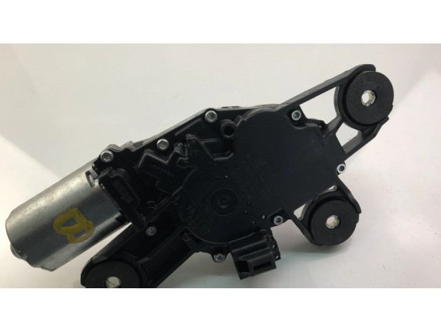 Моторчик дворников 8A61A17K441AD Ford Fiesta