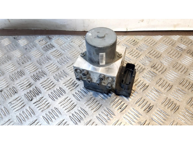 Блок АБС 5N0614109BA Audi Q3 8U 2011-2016 года