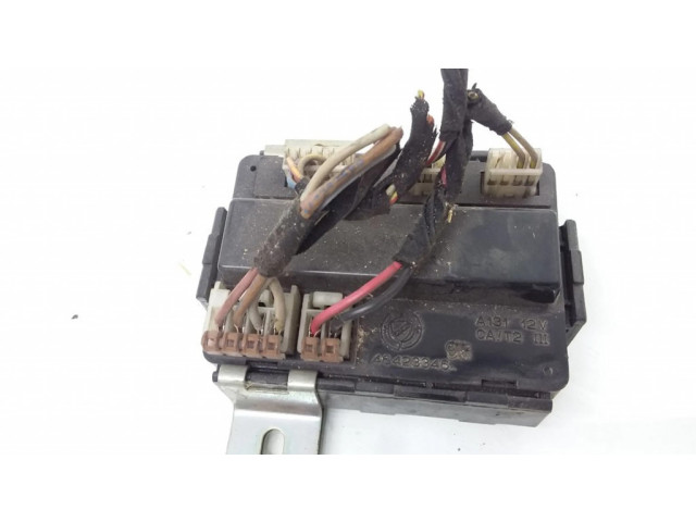 Блок управления 46423346, A131 Alfa Romeo 166