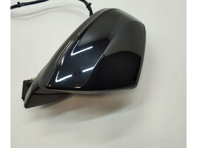 Zpětné zrcátko Audi Q7 4M 2016 272KM, 15PIN