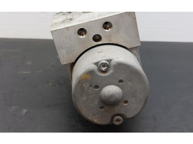 Блок АБС MR249754, 0130108040 Mitsubishi Carisma 1996 - 1999 года