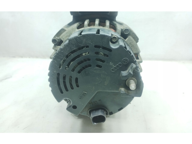 Генератор 2542494A, 2542494A Volkswagen Golf VI