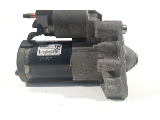 Стартер 9663528880   Peugeot 5008   