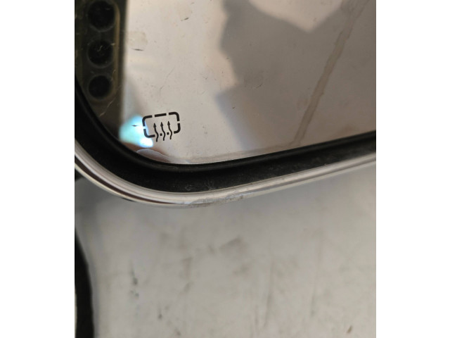 Zpětné zrcátko Ram 1500 2021 50968, P68276479AE