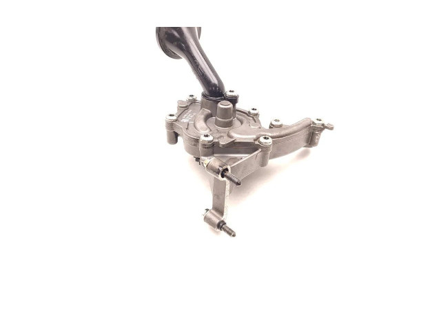 Čerpadlo oleje 9808231280 Peugeot 208 EB2DT