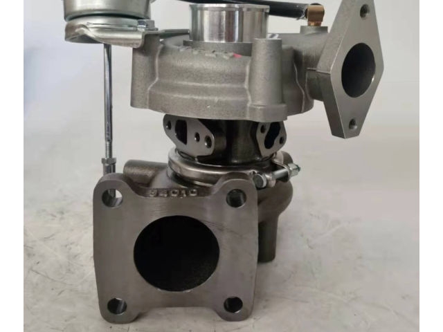 Turbodmychadlo Турбина 17201-54030 Toyota Land Cruiser (BJ70)