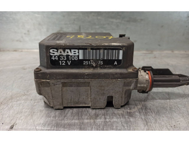 Řídící jednotka 4433108 Saab 9000 CS 1993