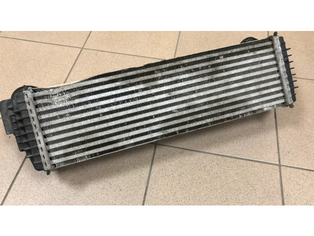 Интеркулер 7809321 BMW X5 F15 3.0