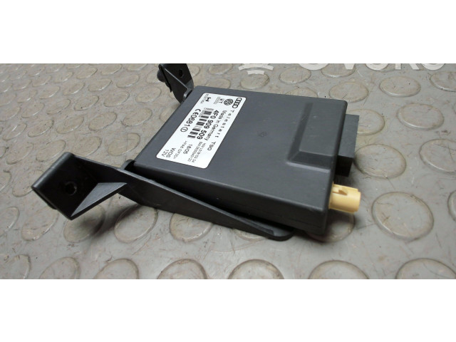 Блок управления климат-контролем 7N0963513A, 4F0909509   Audi A6 S6 C6 4F