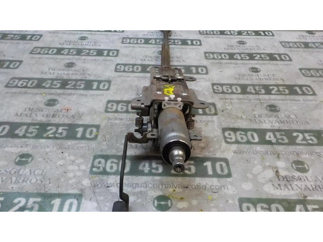 Рулевая рейка 5057279AO Jeep Compass