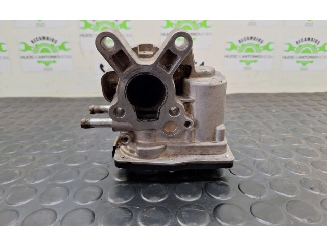 Клапан EGR 14710EC00D Nissan Navara D40