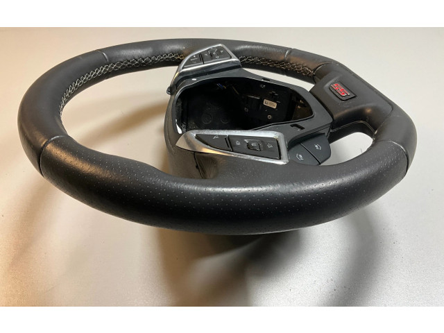 Руль Chevrolet Camaro - года 812454049, Y01000004