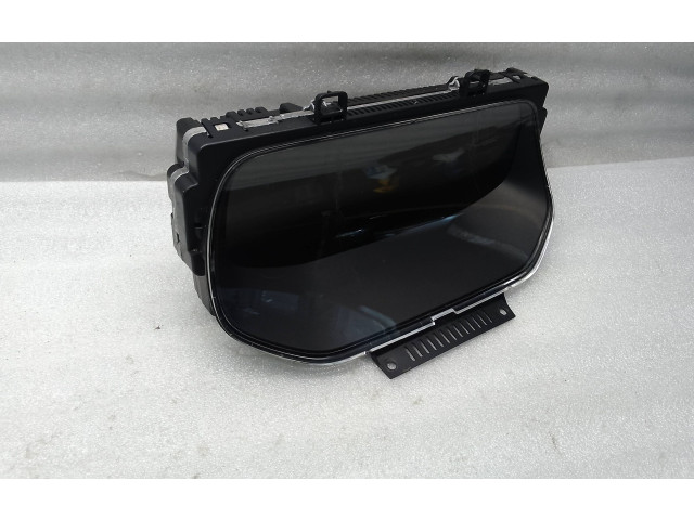 Geschwindigkeitsmesser Cockpit 32311443, 0263719364   Volvo V60       