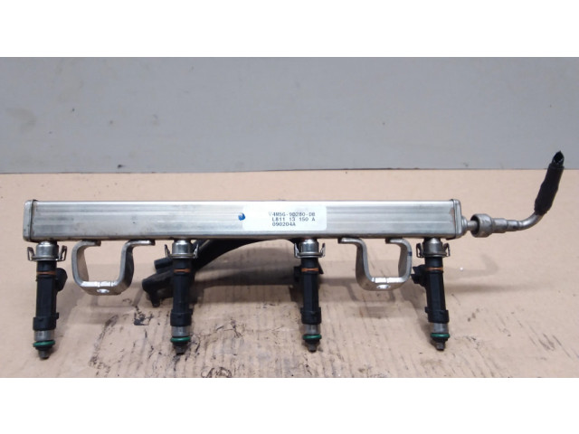 Комплект жиклеров (форсунок)