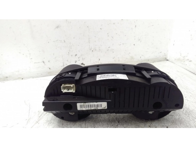 Přístrojová deska Mercedes-Benz R W251 2006 A2515409947, A2515401611