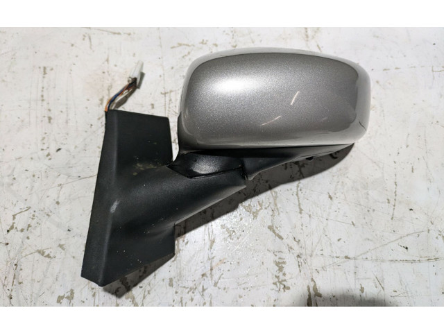 Зеркало электрическое Fiat Idea - года